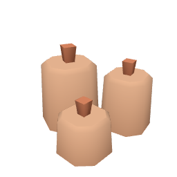 Candle Multiple